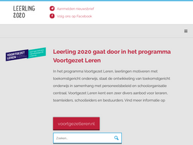 leerling2020.nl