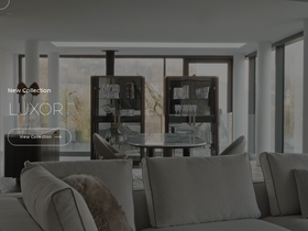 'giorgiocollection.com' screenshot