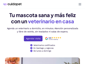 cuidapet.cl