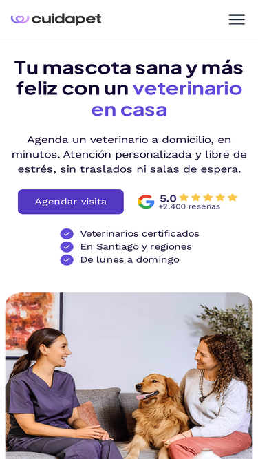 cuidapet.cl