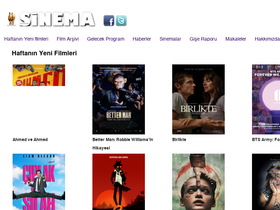 antraktsinema.com