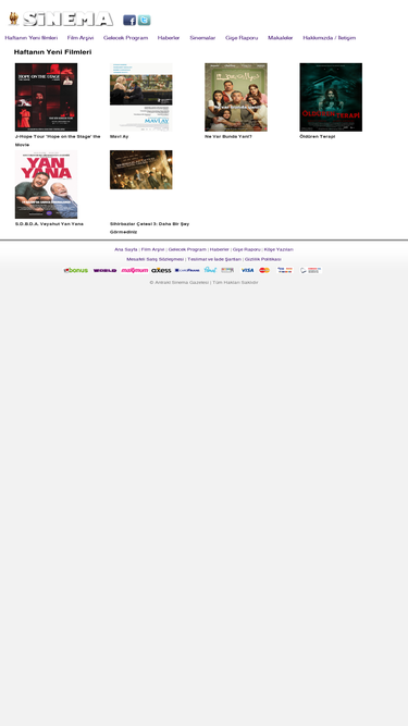 antraktsinema.com