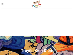 'webtrainghiem.com' screenshot