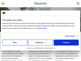 indaver.com