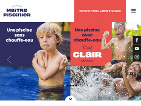 maitrepiscinier.com