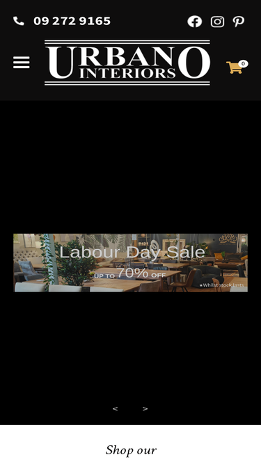 urbanointeriors.co.nz