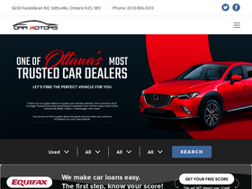 orrmotors.com