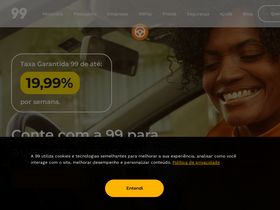 '99app.com' screenshot