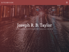 sitesbyjoe.com