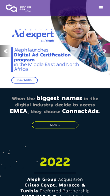 connectads.com