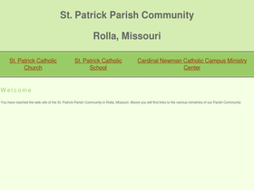 stpatsrolla.org