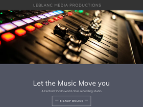 leblancmedia.com