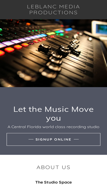 leblancmedia.com