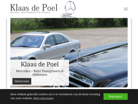 klaasdepoel.com