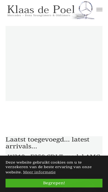 klaasdepoel.com