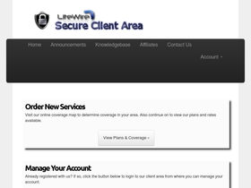 sql.litewire.net