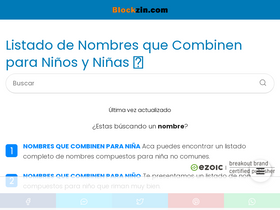 'blockzin.com' screenshot