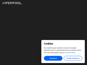 hiperpool.com