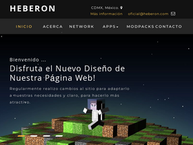 heberon.com
