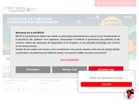 'bfcoi.com' screenshot