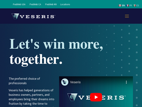 veseris.com