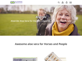 aloeride.com