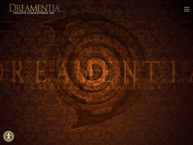 dreamentia.com