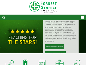 forrestgeneral.com