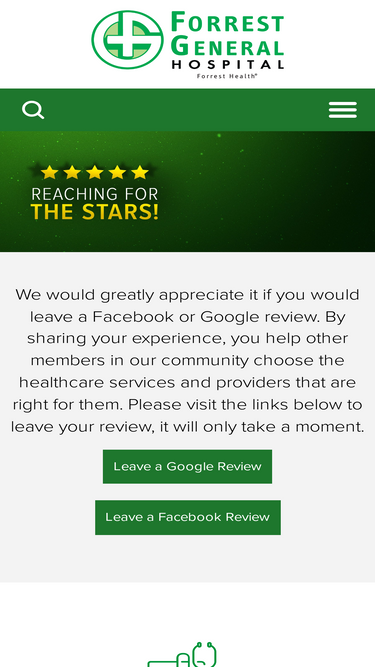 forrestgeneral.com
