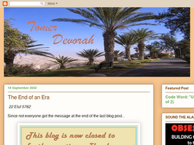 palmtreeofdeborah.blogspot.com