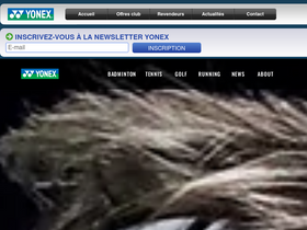 yonex.fr