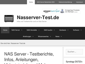nasserver-test.de