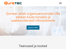 quretec.com