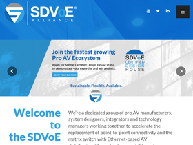 sdvoe.org