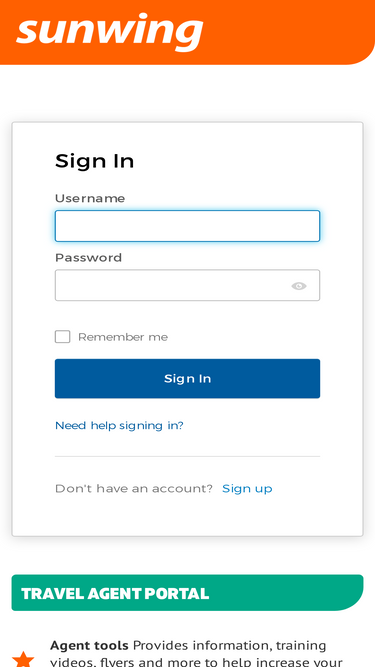 sunwingagents.ca