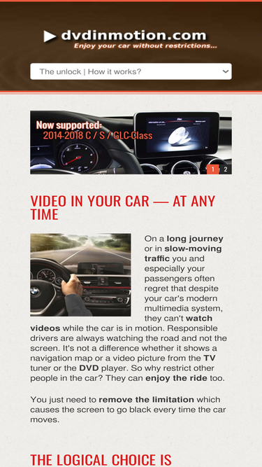 dvdinmotion.com