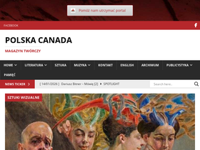 polskacanada.com