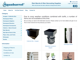 aquabarrel.com