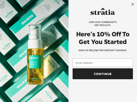 'stratiaskin.com' screenshot