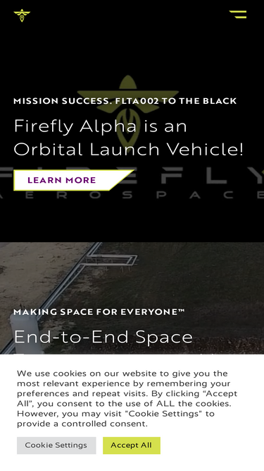 fireflyspace.com