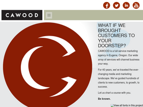 cawood.com