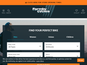 formbycycles.co.uk
