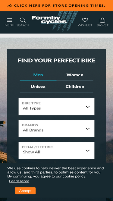 formbycycles.co.uk