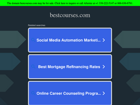 bestcourses.com
