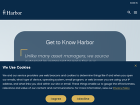 harborfunds.com