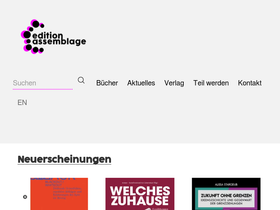 edition-assemblage.de