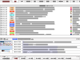 '2channeler.com' screenshot