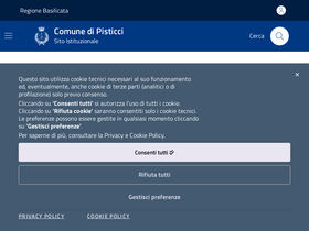 comunedipisticci.it