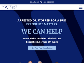 weingartlawfirm.com