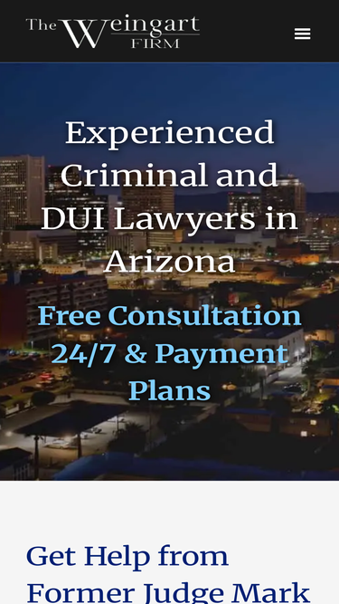 weingartlawfirm.com